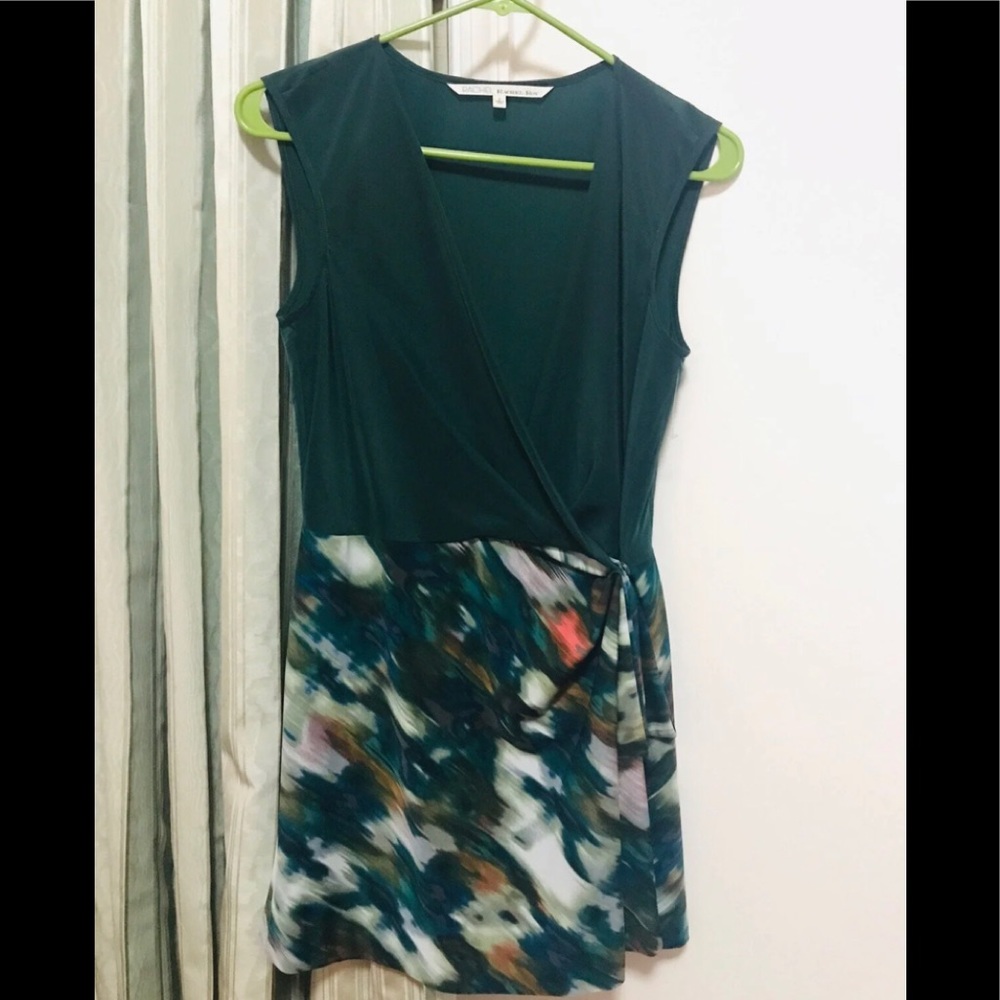 NWOT Rachel Roy Dress